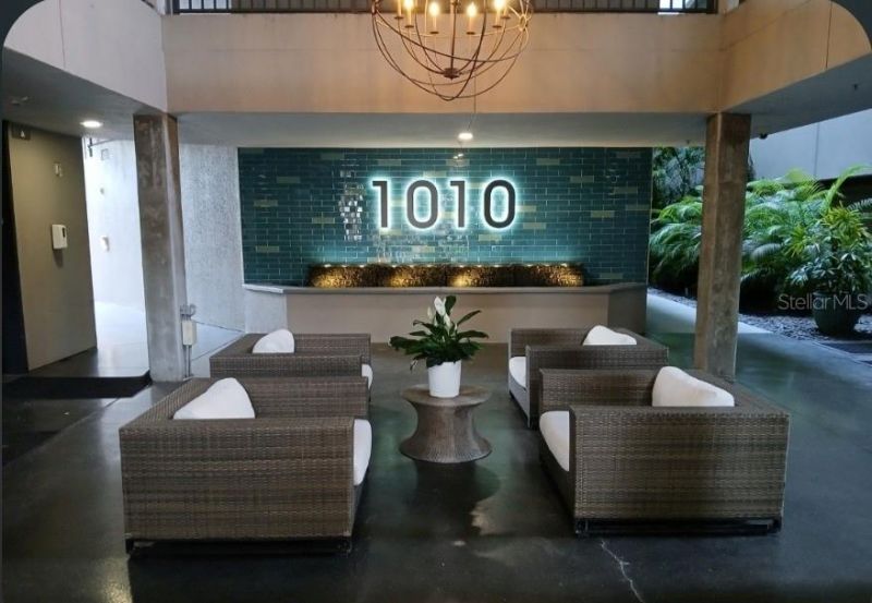 1010 Central Avenue, Unit 436, Saint Petersburg, FL 33705 Photo