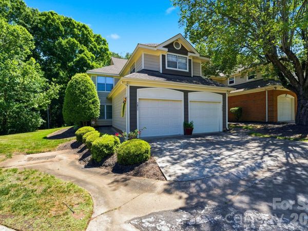 5837 Amity Springs Drive , Charlotte, NC 28212