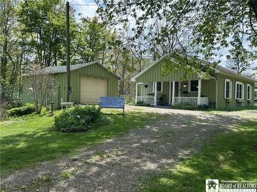 6 Water Street, Forestville, NY 14062
