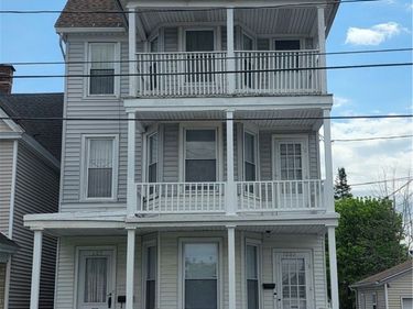 1007 Morris, Utica, NY 13501