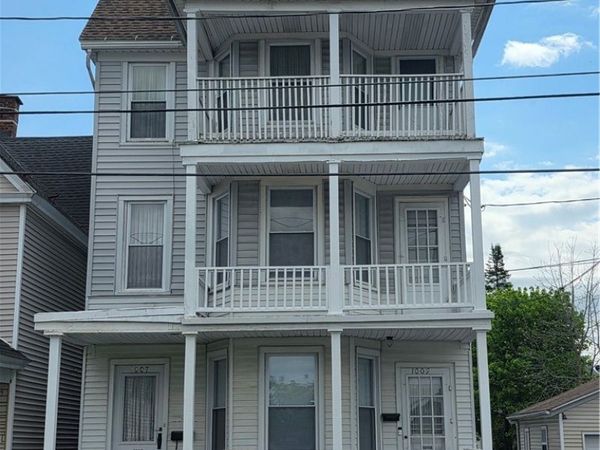 1007 Morris, Utica, NY 13501