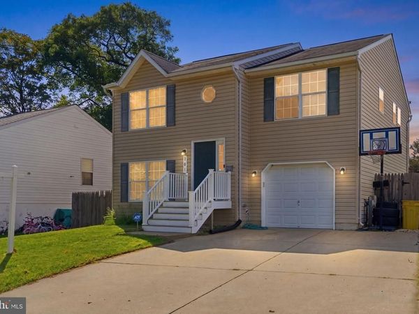 761 207TH STREET , PASADENA, MD 21122