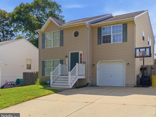 761 207TH STREET, PASADENA, MD 21122