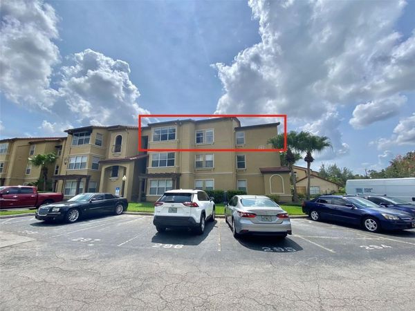 5144 CONROY ROAD , Unit 38, ORLANDO, FL 32811