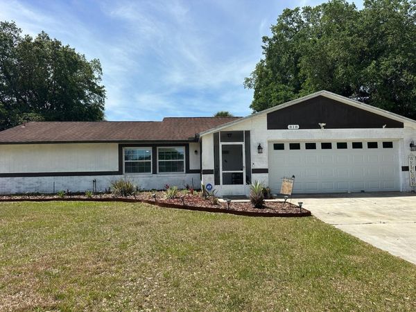 818 MENDOZA DRIVE , KISSIMMEE, FL 34758