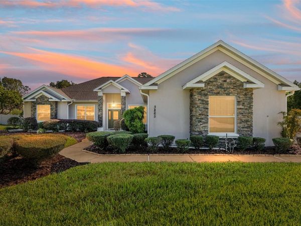 3865 SE 52ND AVENUE, OCALA, FL 34480