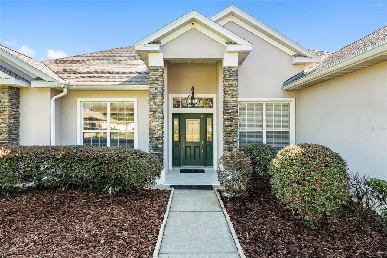 3865 SE 52nd Avenue, Ocala, FL 34480 Photo