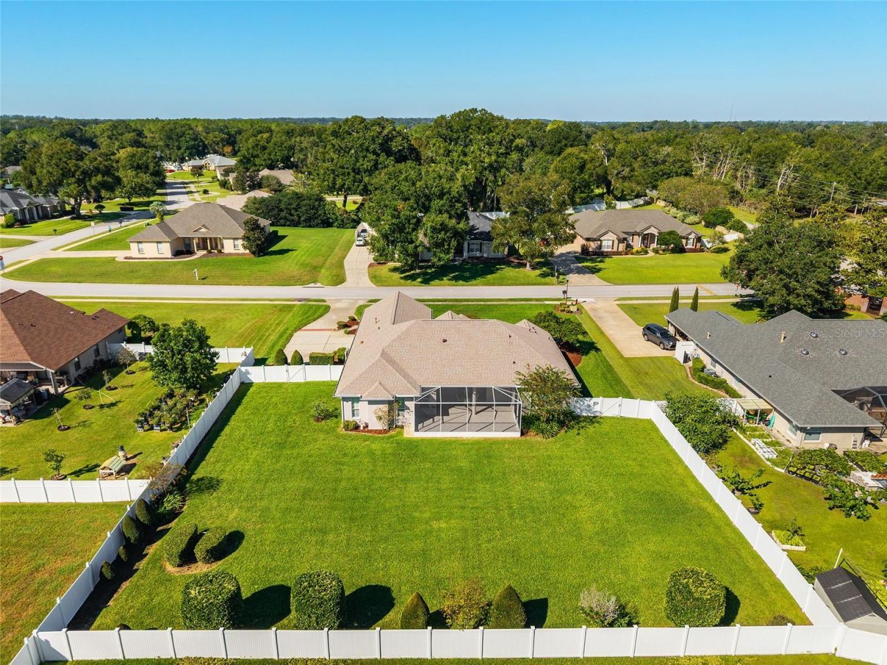3865 SE 52nd Avenue, Ocala, FL 34480 Photo
