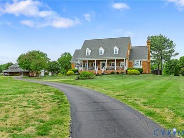 5346 Pole Green Road, Mechanicsville, VA 23116