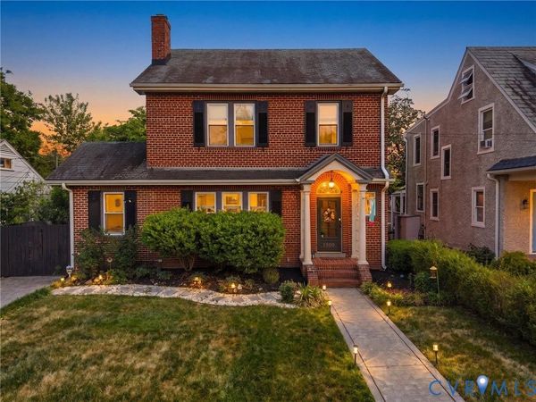 1303 W 42nd Street, Richmond, VA 23225
