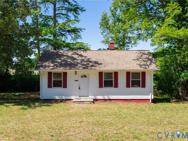 933 Pleasant Point Road, Surry, VA 23883