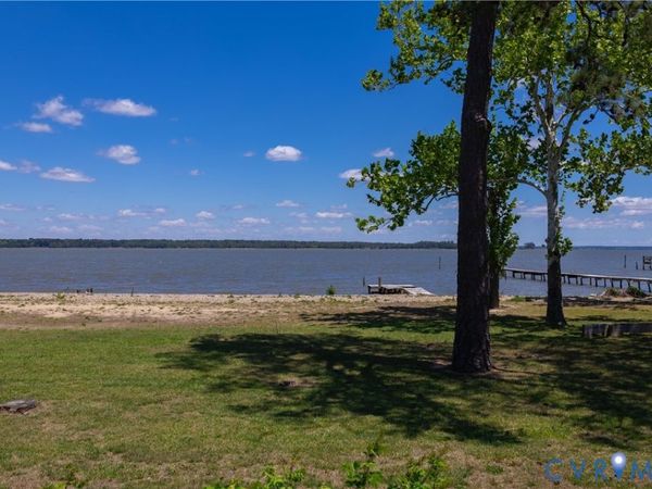 933 Pleasant Point Road, Surry, VA 23883