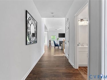 1605 Reed Marsh Place, Goodview, VA 23063