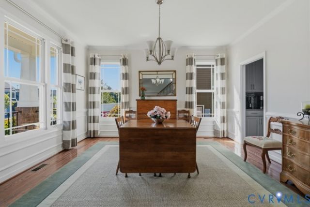 7194 Yare Street Goochland, VA 23059