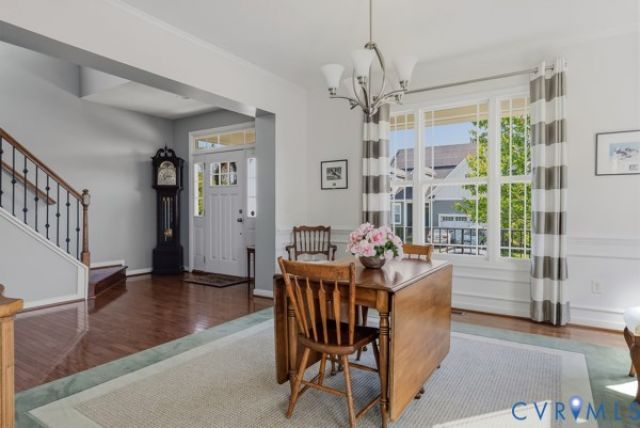 7194 Yare Street Goochland, VA 23059