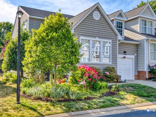 4419 Chickasaw Court, Williamsburg, VA 23188
