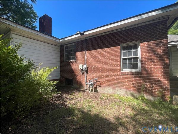 8900 Michaux Lane , Henrico, VA 23229