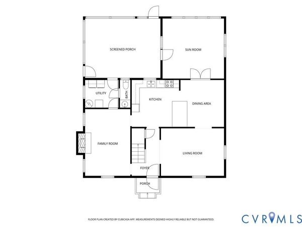 11135 Oakcrest Drive , North Chesterfield, VA 23235