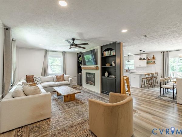 12397 New Market Mill Road , Beaverdam, VA 23015