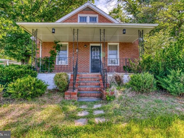 11439 SPERRYVILLE PIKE, CULPEPER, VA 22701