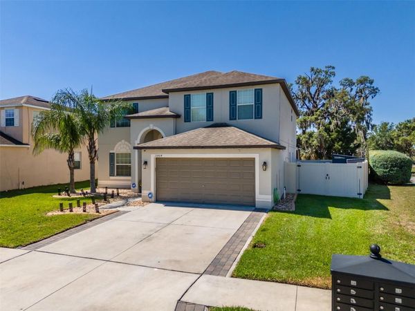 13804 TRULL WAY , HUDSON, FL 34669
