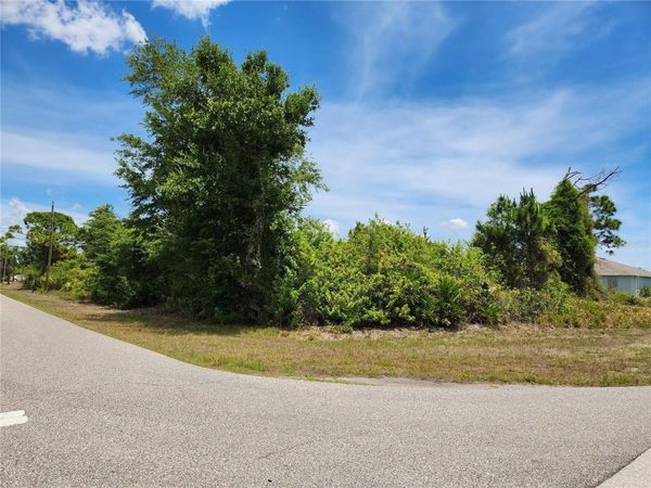 13128 FORESMAN BOULEVARD , PORT CHARLOTTE, FL 33981