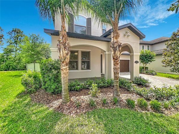 8409 VIVARO ISLE WAY , WINDERMERE, FL 34786