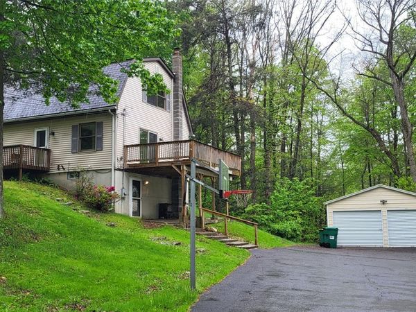 45 Laurel Hollow Estate , Kerhonkson, NY 12446