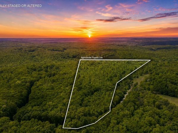 0 Oakwood Lane, Pikeville, TN 37367