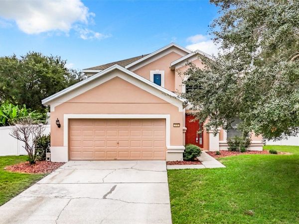 431 BALBOA BOULEVARD , CLERMONT, FL 34715