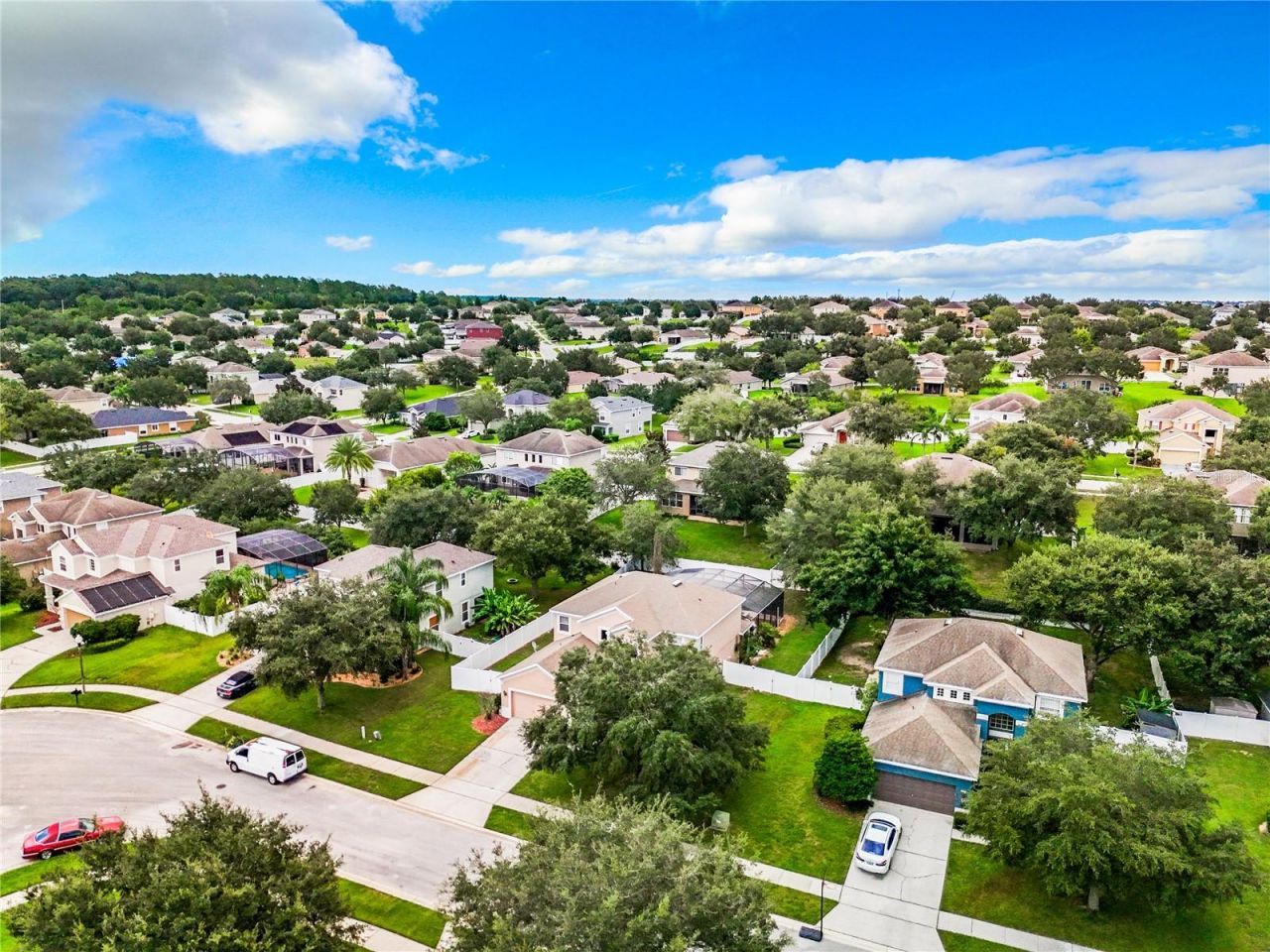 431 Balboa Boulevard , Clermont, FL 34715 Photo