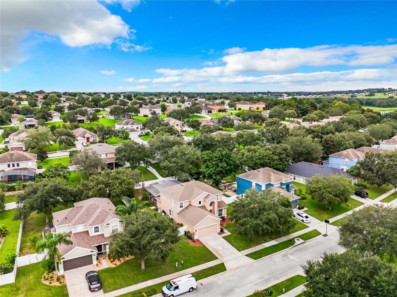 431 Balboa Boulevard , Clermont, FL 34715 Photo