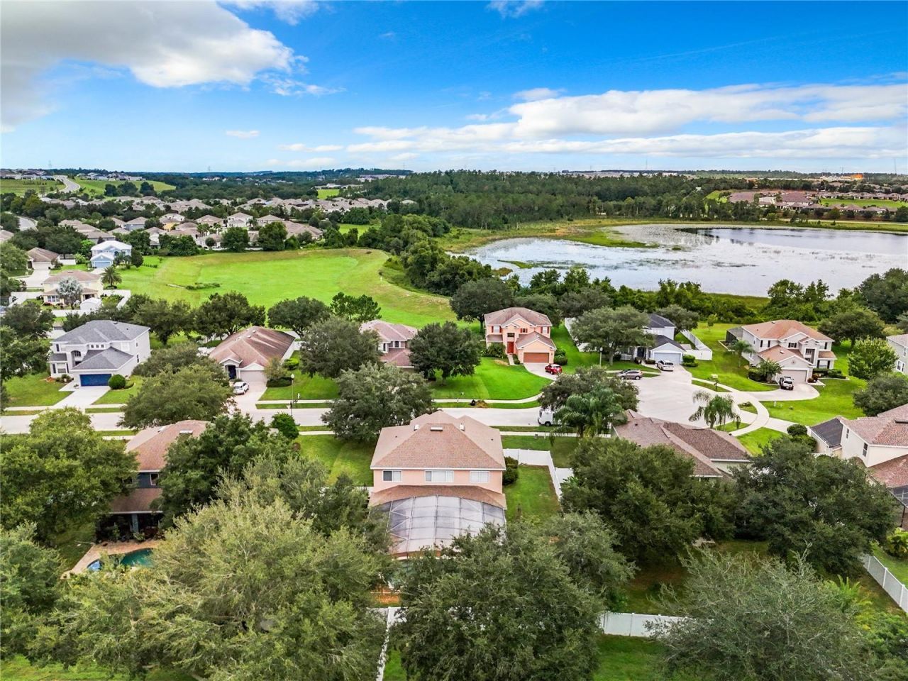 431 Balboa Boulevard , Clermont, FL 34715 Photo