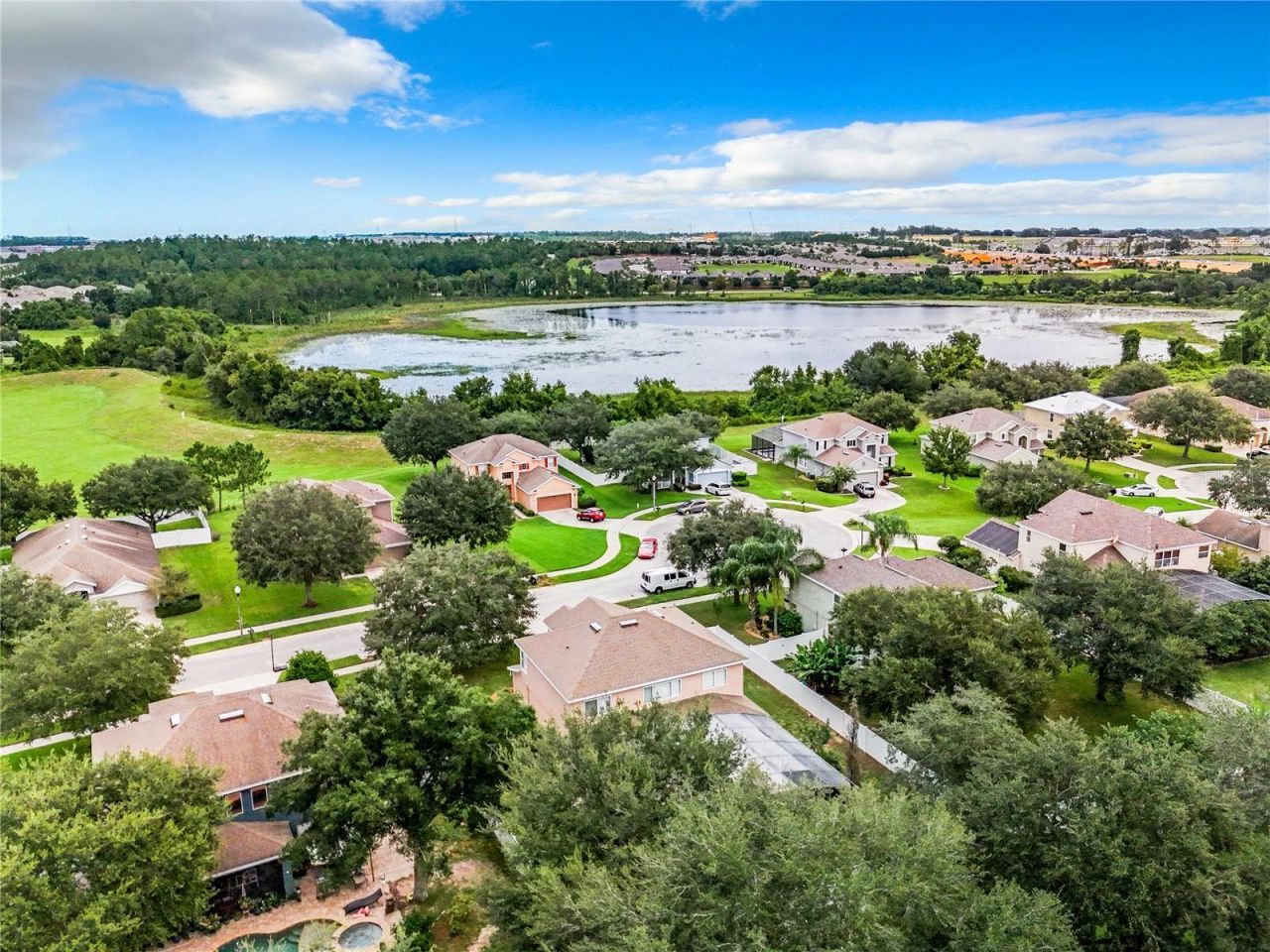431 Balboa Boulevard , Clermont, FL 34715 Photo