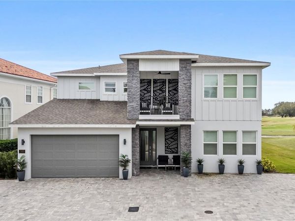 7442 GATHERING COURT, KISSIMMEE, FL 34747