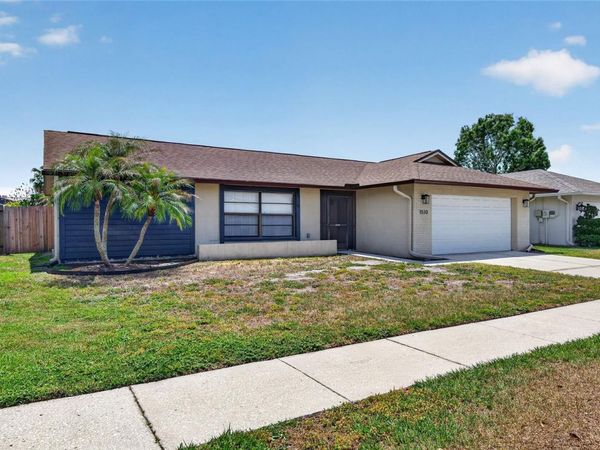 1510 KESTREL WAY , BRANDON, FL 33511