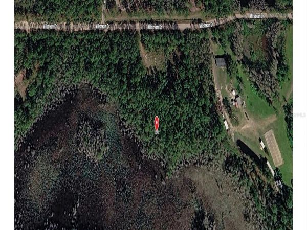 5540 MILLSTREAM DRIVE , GROVELAND, FL 34736