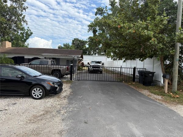 4106 W SOUTH AVENUE , TAMPA, FL 33614