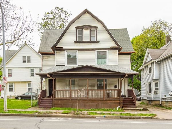 581-583 Dewey Avenue , Rochester, NY 14613