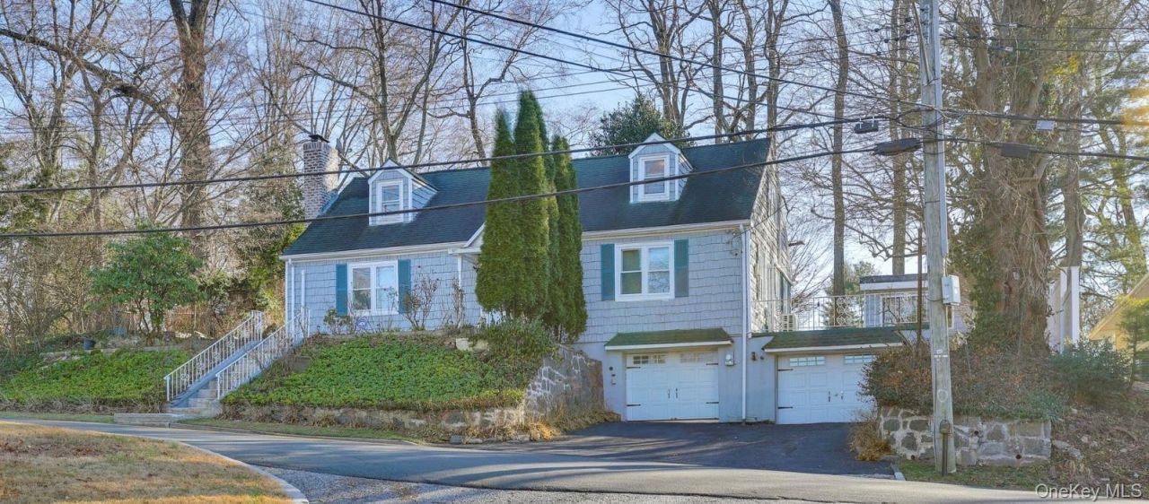 199 South Road , White Plains, NY 10603 Main Photo