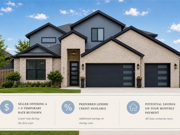 6414 S 59th Street, Rogers, AR 72758