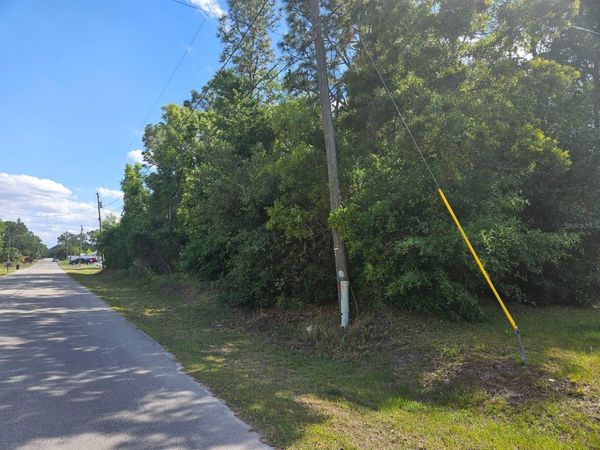 SE 89TH TERRACE , BELLEVIEW, FL 34420