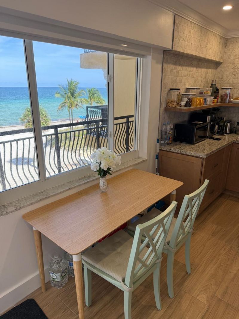 1815 N Surf Road, Unit 402, Hollywood, FL 33019 Photo
