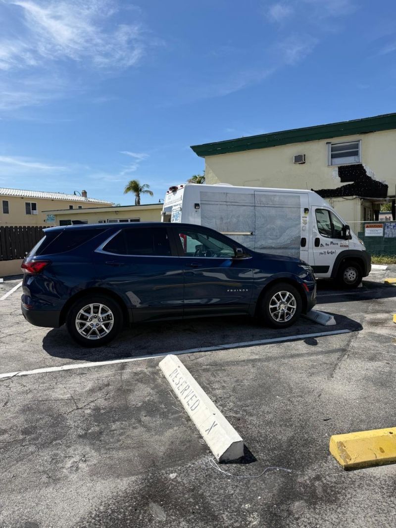 1815 N Surf Road, Unit 402, Hollywood, FL 33019 Photo