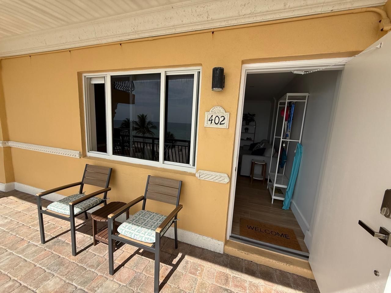 1815 N Surf Road, Unit 402, Hollywood, FL 33019 Photo