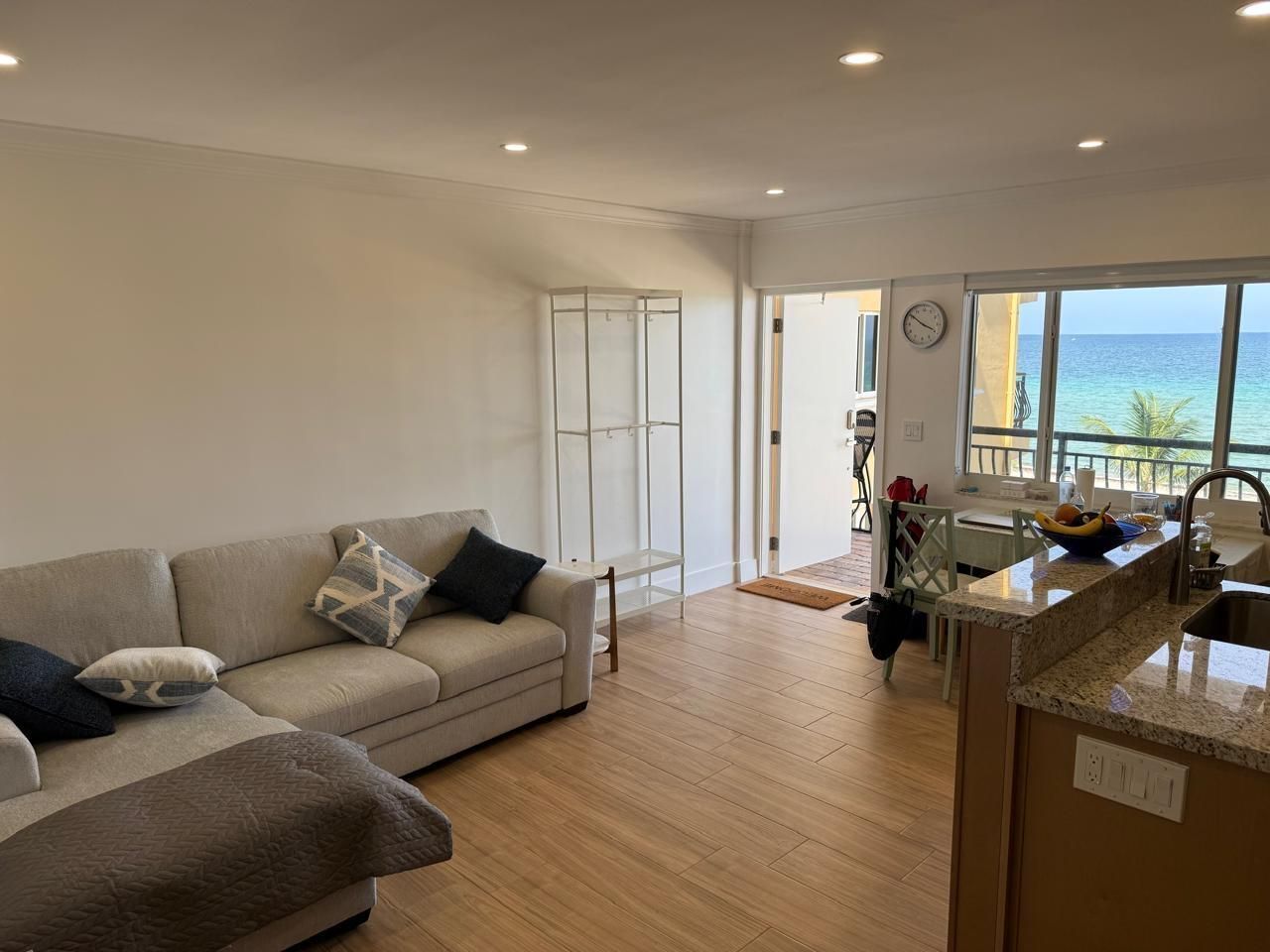 1815 N Surf Road, Unit 402, Hollywood, FL 33019 Photo