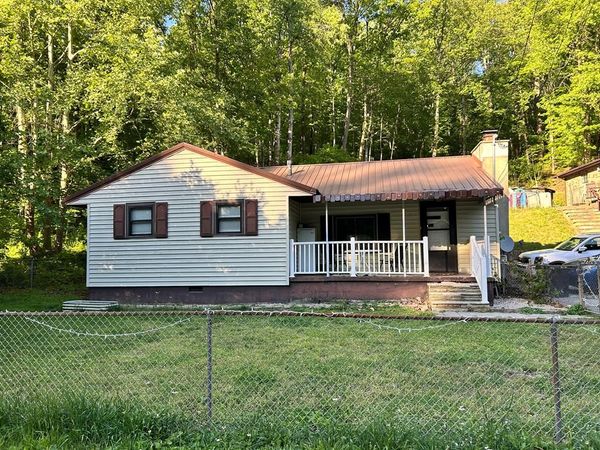 4780 Big Tyler Road, CROSS LANES, WV 25313