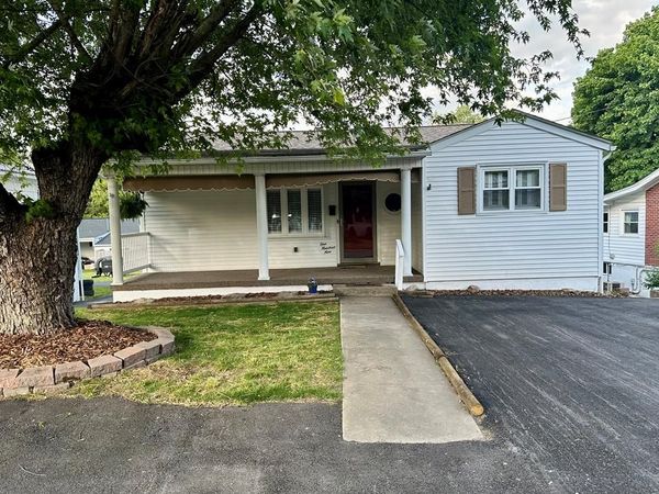 109 Mankin, BECKLEY, WV 25801