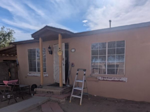 152 N El Cerro Loop , Los Lunas, NM 87031