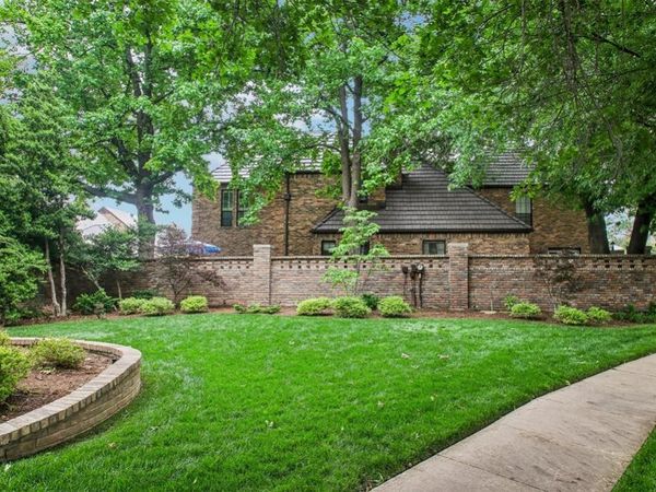 329 Windbrook Drive, Norman, OK 73072